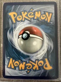 Pokemon TCG Magikarp & Wailord GX SM166 TAG TEAM Holo Promo Eng - Image 2