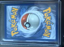 Pokemon Crown Zenith Frogadier 089/086 Secret Rare Full Art Holo good centering - Image 2