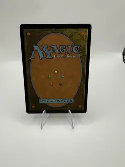 1 x Necromancy - Visions - Moderate Play - MTG - Image 2