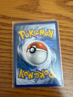 Cleffa 20/111 holo Classic Collection Celebrations Pokemon Holo Near Mint - Image 2