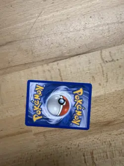 Cubone 60/112 Pokemon Ex FireRed & LeafGreen Regular - NM - Image 2