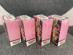 Pokemon TCG: Mega Evolution Ascended Heroes Booster Bundle - Sealed X4 - Image 2