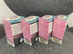 Pokemon TCG: Mega Evolution Ascended Heroes Booster Bundle - Sealed X4 - Image 3