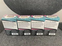 Pokemon TCG: Mega Evolution Ascended Heroes Booster Bundle - Sealed X4 - Image 4