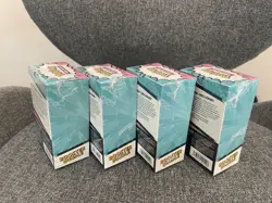 Pokemon TCG: Mega Evolution Ascended Heroes Booster Bundle - Sealed X4 - Image 5