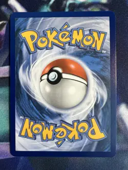 Pokemon TCG Dewgong 97/94 Phantasmal Flames Illustration Rare - Image 2