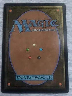 MTG Magic 1 x Lost Monarch of Ifnir #27 - DRC - FREE SHIPPING - Image 4