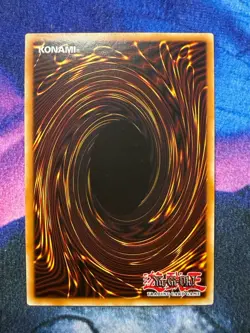 Star Eater JOTL-EN047 Ghost Rare 1st Edition Near Mint Yugioh - Image 2
