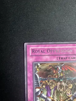 Royal Oppression LOD-091 Legacy of Darkness Unlimited|Unlimited Edition - Image 2