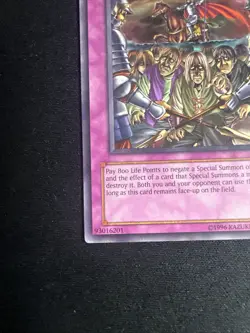 Royal Oppression LOD-091 Legacy of Darkness Unlimited|Unlimited Edition - Image 3
