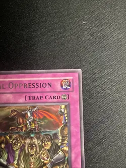 Royal Oppression LOD-091 Legacy of Darkness Unlimited|Unlimited Edition - Image 5