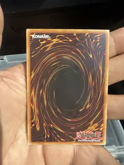 Machina Fortress SDMM-EN001 Machina Mayhem 1st Edition Ultra Rare VLP - Image 2