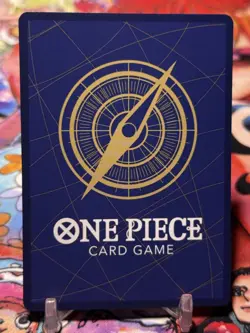 MR 1 DAZ BONEZ - One Piece TCG OP02-063 - PROMO - Online Regional 2024 Vol. 3 - Image 2