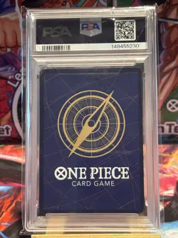 2025 ONE PIECE OP13- 051 CARRYING ON HIS WILL BOA HANCOCK ALT ART - Image 2