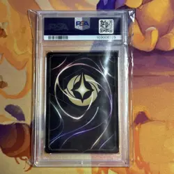 Lorcana Into the Inklands Kida Protector Of Atlantis Enchanted 206/204 PSA 10 - Image 2