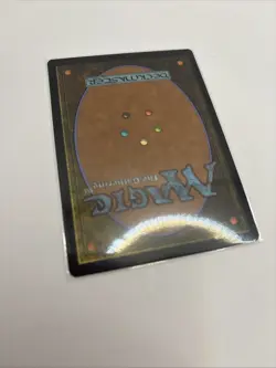 Solemnity LP Hour of Devastation 022/199 MTG RUSSIAN - Image 5