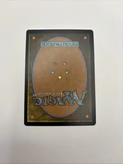 MTG Razaketh, the Foulblooded 073/199 Russian LP - Image 4