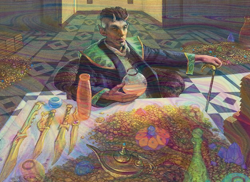 Foil All That Glitters - Commander Masters | MTG Card - Image 2