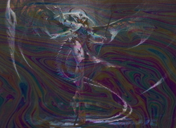 Foil Atraxa, Praetors' Voice - Commander Anthology Volume II | MTG Card - Image 2