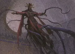 Cultist of the Absolute - Commander Legends: Battle for Baldur's Gate | MTG Card - Image 2