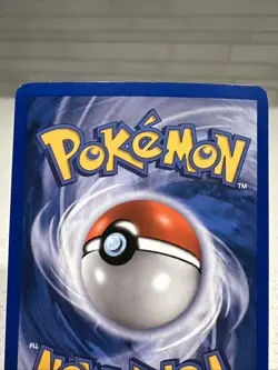 Pokemon TCG Cradily Power Keepers Rare Holo Card 7/108 Lightly Played - Image 3
