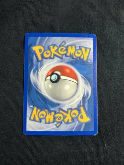 Cradily EX 90/95 Pokemon Card TCG Team Magma vs Team Aqua Set Holo Light Played - Image 3