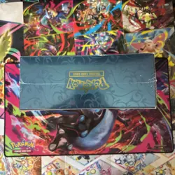 Pokemon Tcg Mega Charizard Ultra - Premium Collection - Image 4