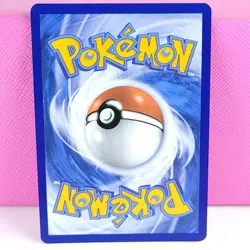 Teal Mask Ogerpon EX 166 Pokemon Black Star Promo Holo NM - Image 2