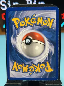 Charizard Secret Wonders Holo Rare 3/132 Pokemon - MP 🔥 holo bleed 🩸swirl 🌀 - Image 2
