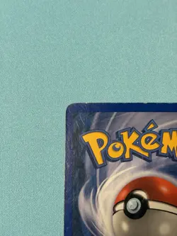 Charizard Secret Wonders Holo Rare 3/132 Pokemon - MP 🔥 holo bleed 🩸swirl 🌀 - Image 5