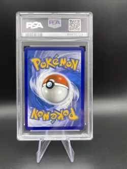 Pokemon TCG Charizard VSTAR Sword & Shield: Brilliant Stars 018/172 PSA 9 Mint - Image 2