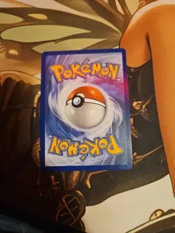 Inteleon 002 Prerelease Stamped Mega Evolution Pokemon TCG - Image 2