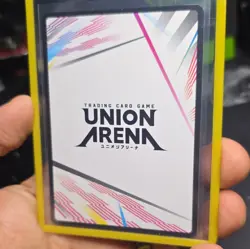 Sakamoto Days Union Arena - Action Point FOIL (AP04) - UE19BT/SMD-1-AP04 - Image 2