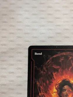 🧙🔥Wonders of the First - Rend 284/401 Primary Spell🧙🔥 - Image 2