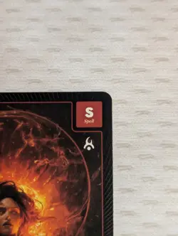 🧙🔥Wonders of the First - Rend 284/401 Primary Spell🧙🔥 - Image 3