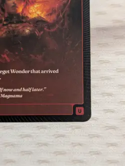 🧙🔥Wonders of the First - Rend 284/401 Primary Spell🧙🔥 - Image 4
