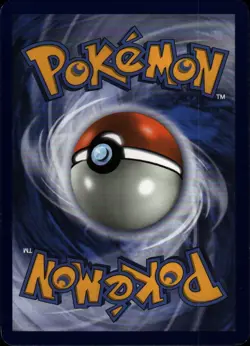 Pokemon TCG Card Pokemon Fan Club - Image 2