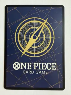 Boa Hancock (OP15 Release Event Winner) P-115 One Piece Promotion Cards Foil - Image 4