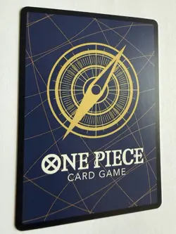 Boa Hancock (OP15 Release Event Winner) P-115 One Piece Promotion Cards Foil - Image 5