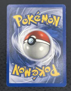 Pikachu 60/64 Jungle Unlimited Pokemon Trading Card LP Light Play French - Image 3