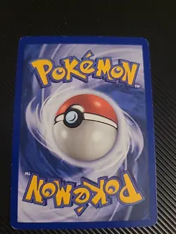 Victreebel - 30/64 - Pokemon Jungle Unlimited Rare Card WOTC LP+ - Image 2