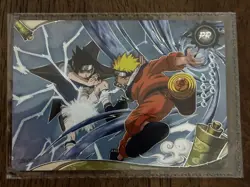 Kayou Naruto Earth Scroll & Chapter Jin Card Lot - NREA01/NREA02/NRSA03 - Image 5
