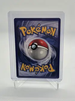 Pokemon TCG Tangela Base Set 1st Edition Shadowless Common Card NM - Image 2