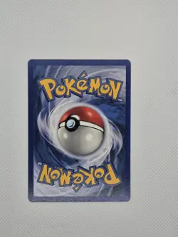 Pokemon TCG Tangela Base Set 1st Edition Shadowless Common Card NM - Image 4