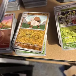 600 Pokemon Holo Cards Lot | Huge Bulk Bundle All Holos - Image 3