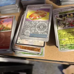 600 Pokemon Holo Cards Lot | Huge Bulk Bundle All Holos - Image 4