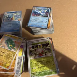 600 Pokemon Holo Cards Lot | Huge Bulk Bundle All Holos - Image 5