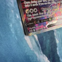 Pokemon Card | Zamazenta V GG54/GG70 Crown Zenith Galarian Gallery - Image 5