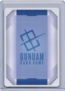Freedom Gundam GD03-070 LR Gundam Card Game Steel Requiem - Image 2