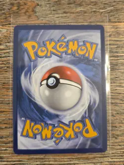 Alakazam ex 215/091 Paldean Fates Shiny Ultra Rare Pokemon Card Mint - Image 2